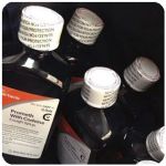 Кодеин сироп Codein (для приготовления напитка Lean, Purple Drank)  473 мл  в Сортавале