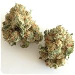 Шишки "White Widow"  (Белая вдова)  Гидропоника -  Бошка VHQ в Сортавале