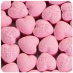 Экстази  Ecstasy Love 200 MDMA в Сортавале