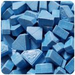 Экстази  Ecstasy Punisher 250 мг MDMA в Сортавале