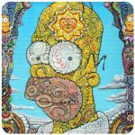 Марки LSD-25 VHQ чистых 250 мкг в Сортавале
